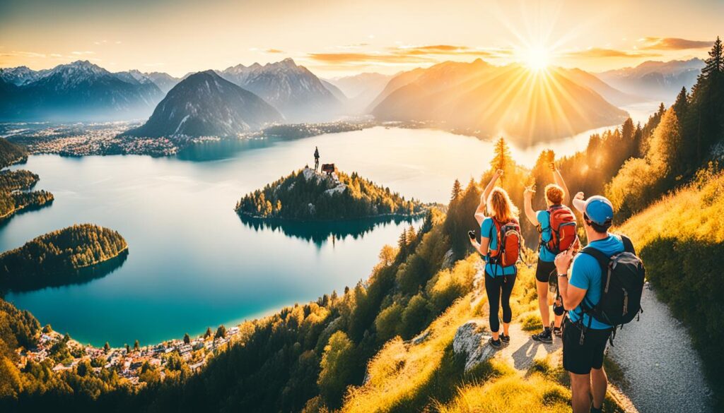 Bled outdoor adventures Bled outdoor adventures