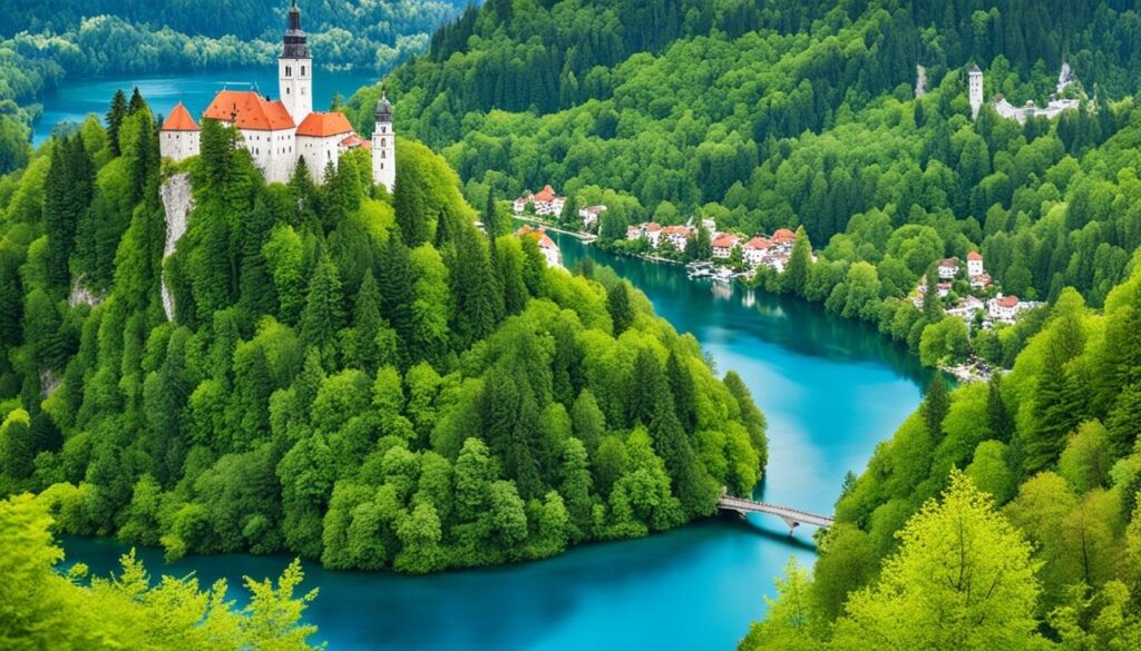 Bled outdoor adventures Bled outdoor adventures