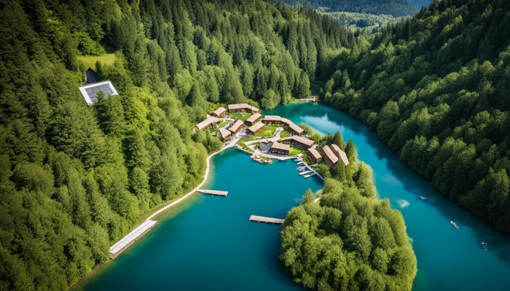 Bled outdoor lodging Bled outdoor lodging