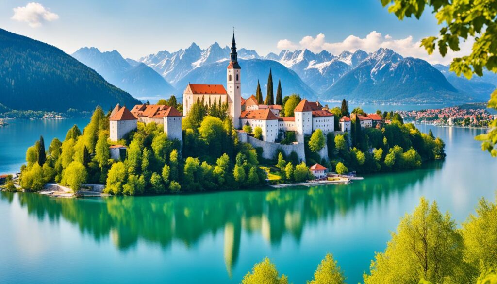 Bled tourism Bled tourism