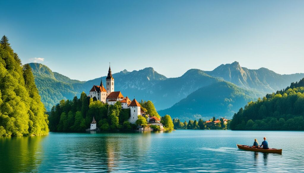 Bled travel tips Bled travel tips