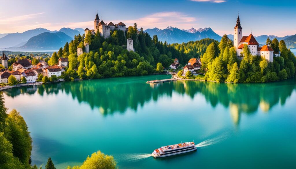 Bled travel tips Bled travel tips