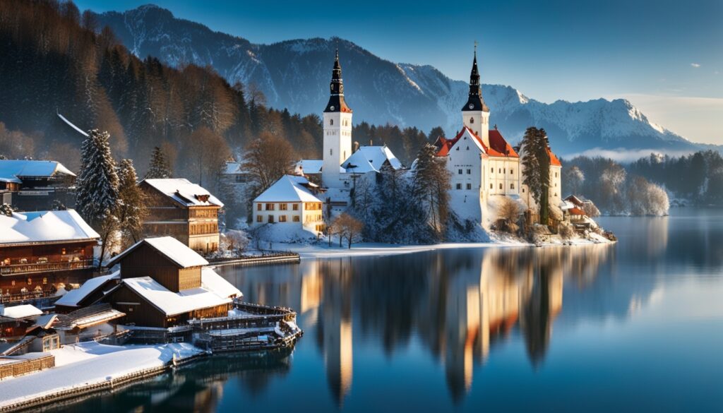Bled vacation guide Bled vacation guide