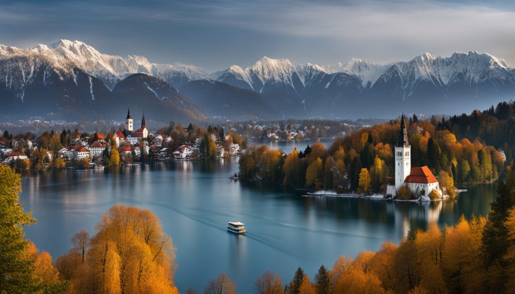 Bled weather for tourists Bled weather for tourists