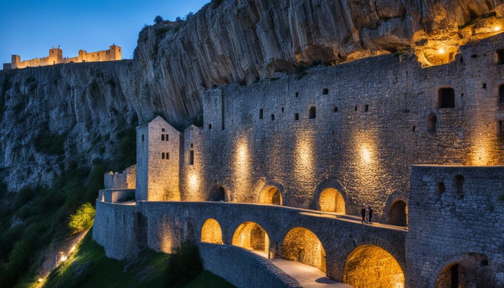 Bock Casemates Bock Casemates