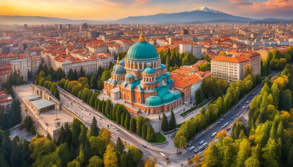 Boutique Hotel Deals in Sofia Boutique Hotel Deals in Sofia