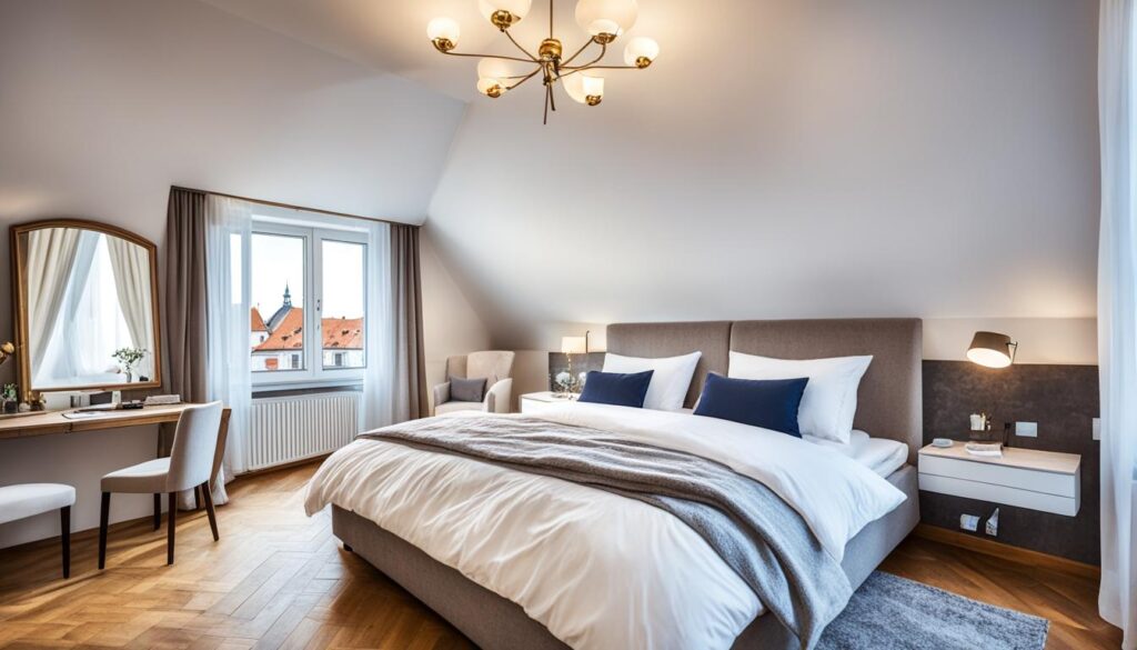 Boutique Hotels in Trnava Boutique Hotels in Trnava