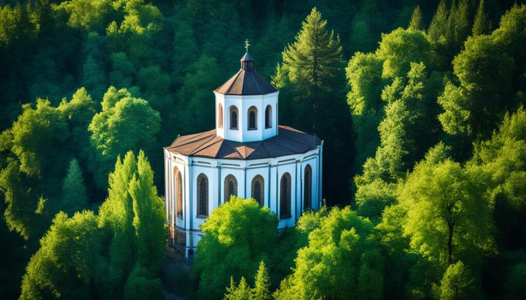Boyana Church Boyana Church