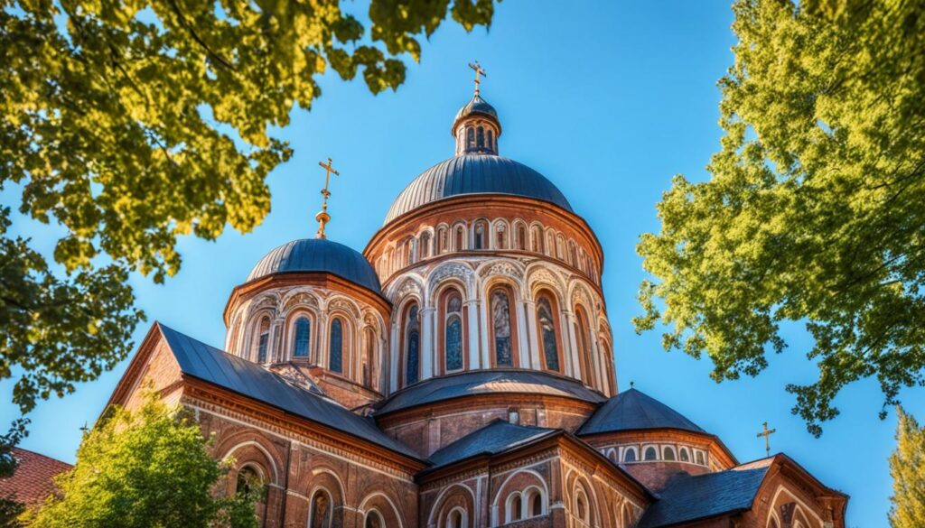 Boyana Church Boyana Church