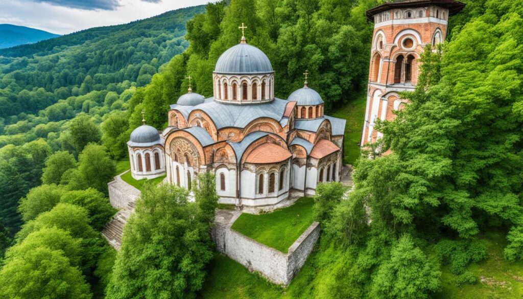 Boyana Church Boyana Church