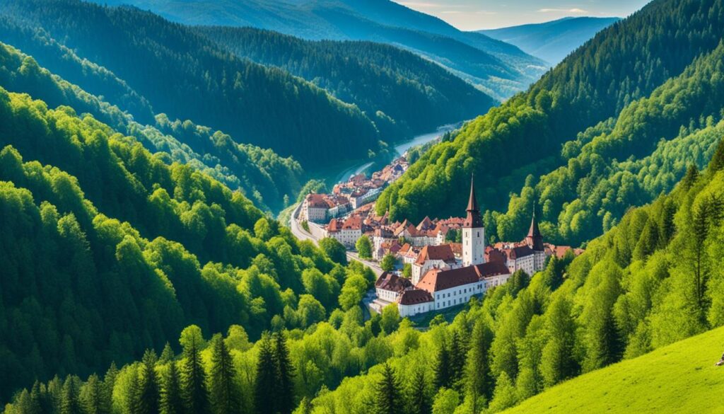 Brasov day trips for nature lovers Brasov day trips for nature lovers