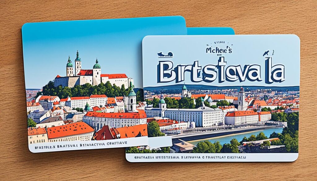 Bratislava Card Attractions Bratislava Card Attractions