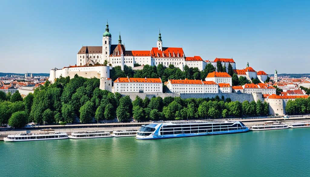 Bratislava Card attractions Bratislava Card attractions