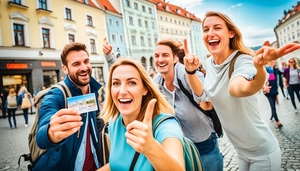 Bratislava Card tips Bratislava Card tips