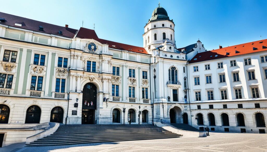 Bratislava City Museum Bratislava City Museum