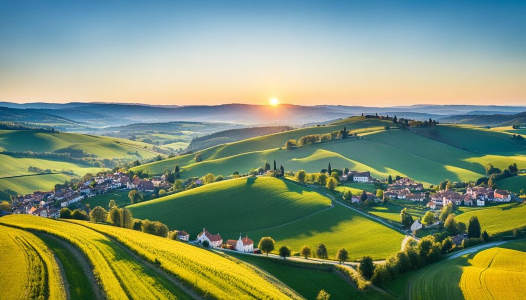 Bratislava Countryside Tours Bratislava Countryside Tours