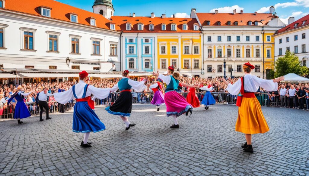 Bratislava Cultural Events Bratislava Cultural Events