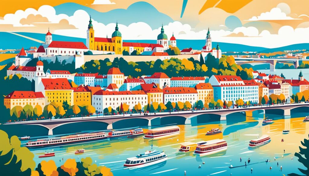 Bratislava Cultural Tours Bratislava Cultural Tours