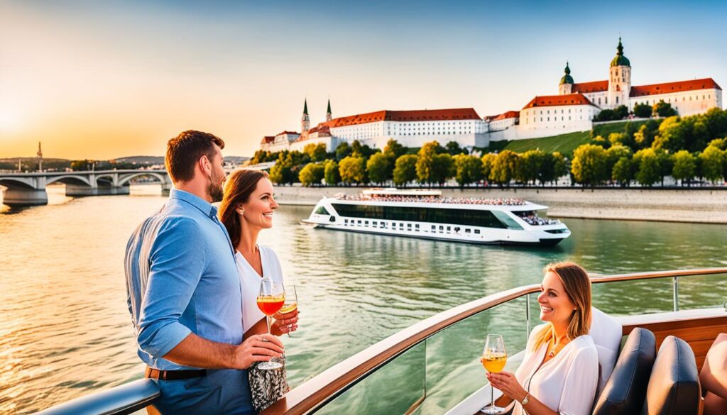 Bratislava Danube River cruises Bratislava Danube River cruises