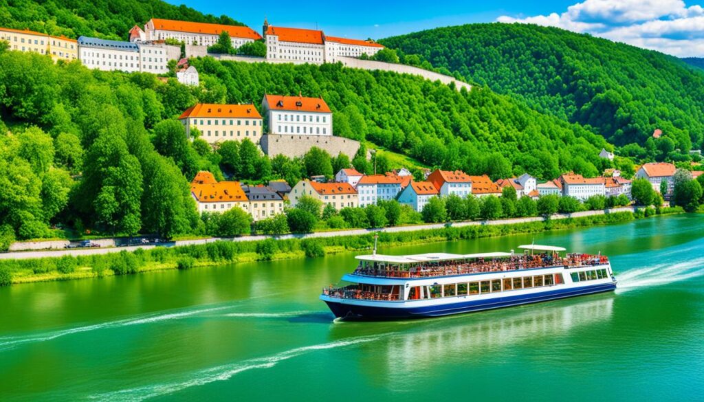 Bratislava Danube River cruises Bratislava Danube River cruises