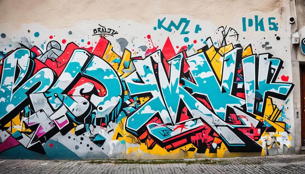 Bratislava Street Art Bratislava Street Art