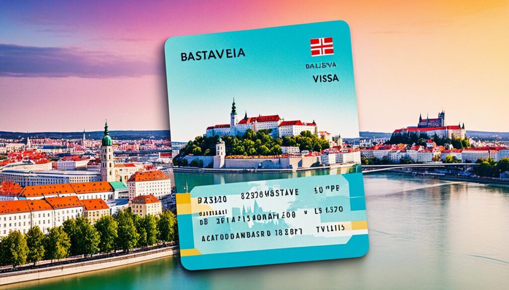 Bratislava Visa Requirements Bratislava Visa Requirements