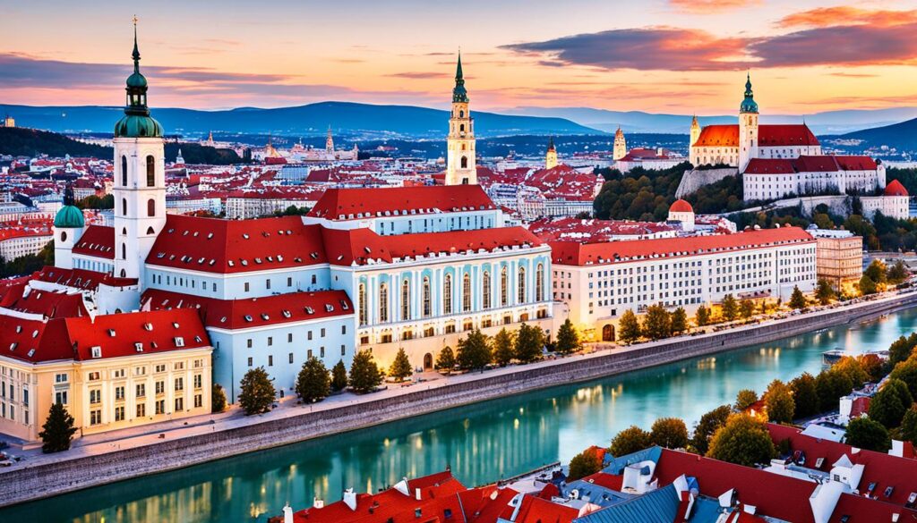 Bratislava accommodation Bratislava accommodation
