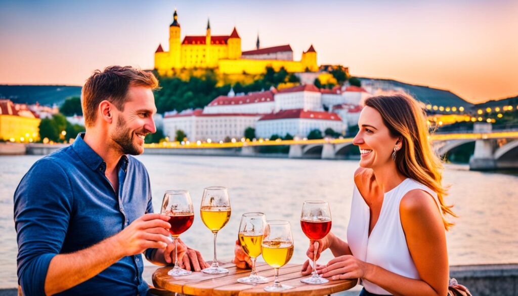 Bratislava culture Bratislava culture