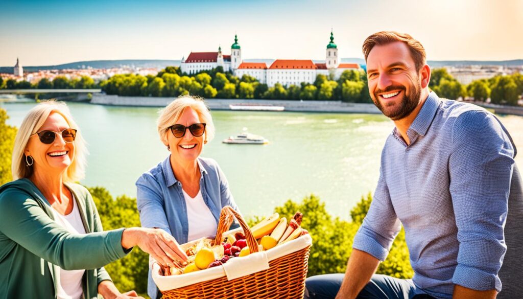 Bratislava day trip ideas Bratislava day trip ideas