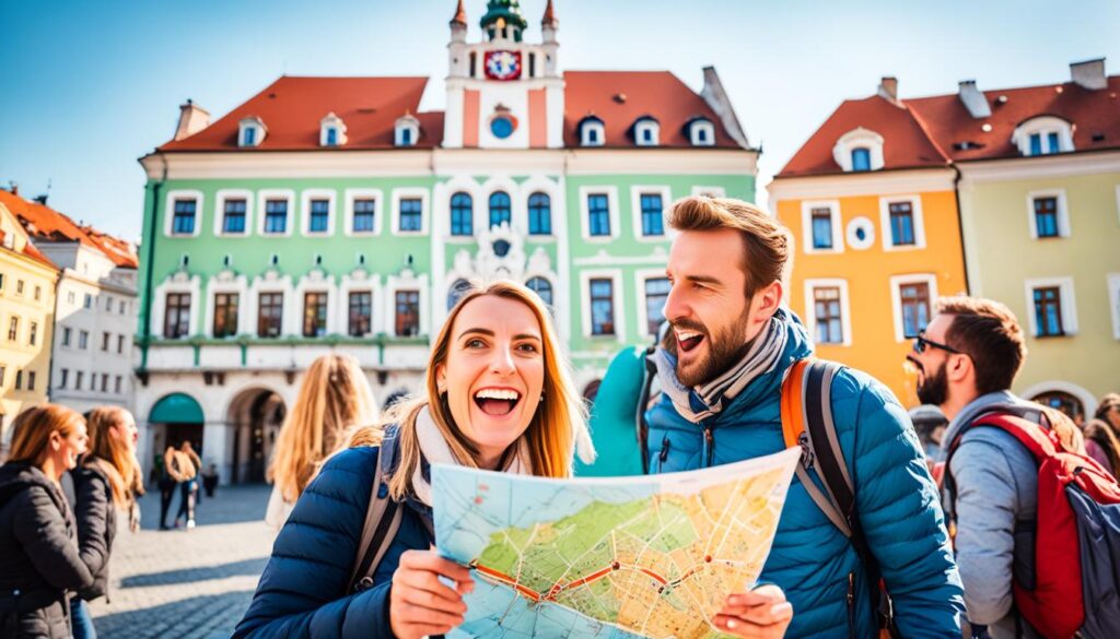 Bratislava day trips Bratislava day trips