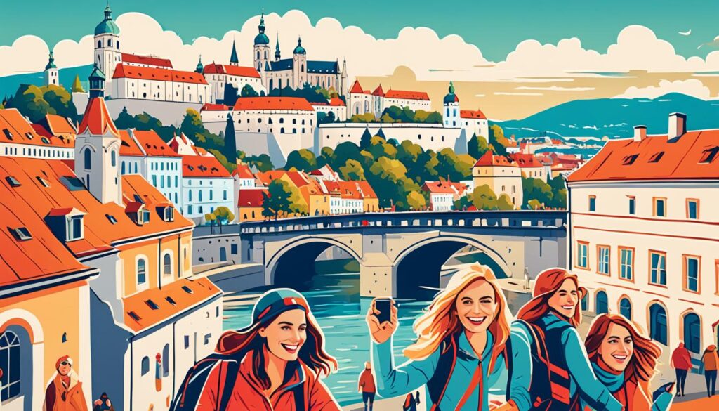 Bratislava day trips Bratislava day trips