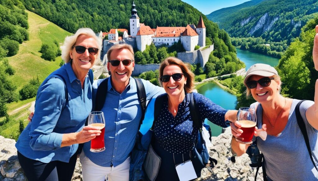 Bratislava day trips Bratislava day trips