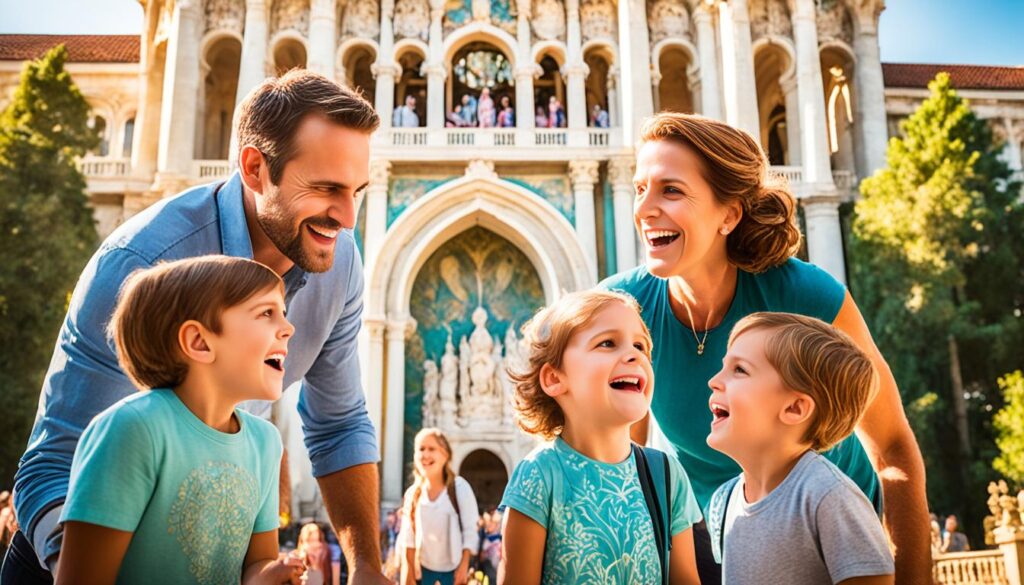 Bratislava family travel tips Bratislava family travel tips