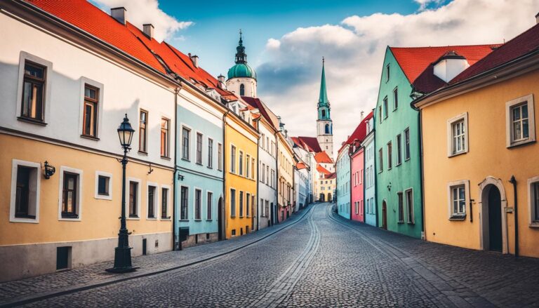Bratislava hidden gems