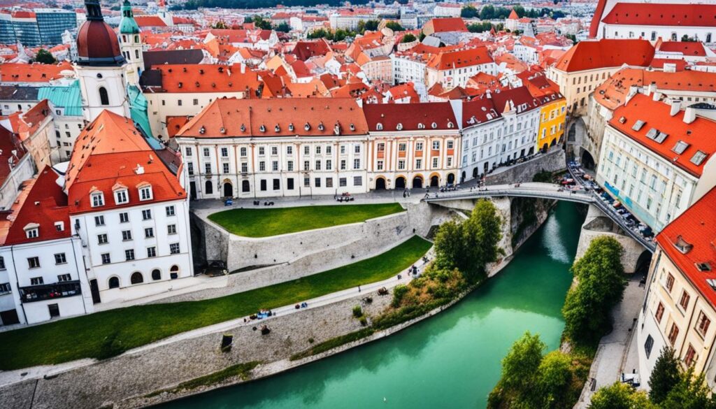 Bratislava hidden gems Bratislava hidden gems