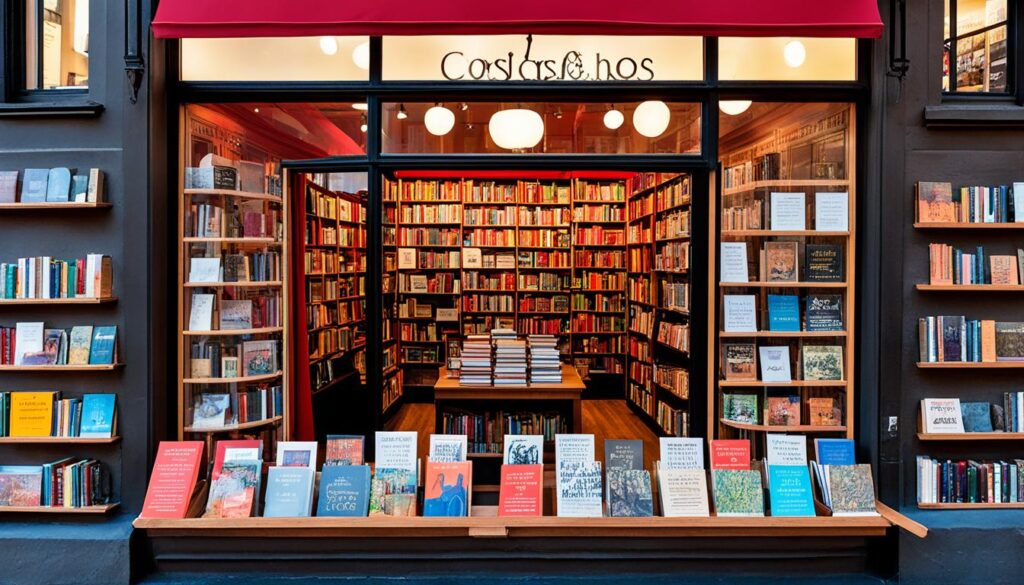 Bratislava independent bookstores Bratislava independent bookstores