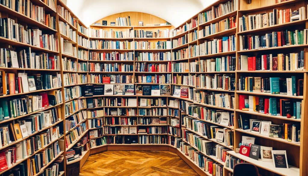 Bratislava independent bookstores Bratislava independent bookstores