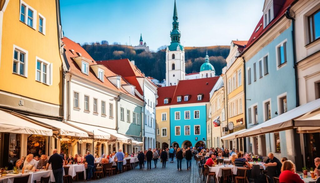 Bratislava off-the-beaten-path Bratislava off-the-beaten-path