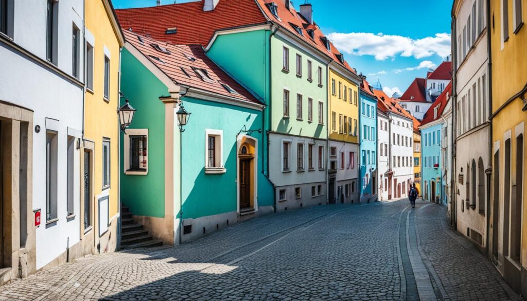 Bratislava off-the-beaten-path Bratislava off-the-beaten-path