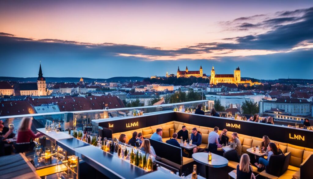Bratislava rooftop bar reviews Bratislava rooftop bar reviews