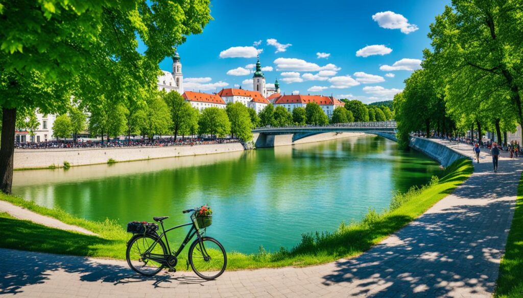 Bratislava summer forecast Bratislava summer forecast