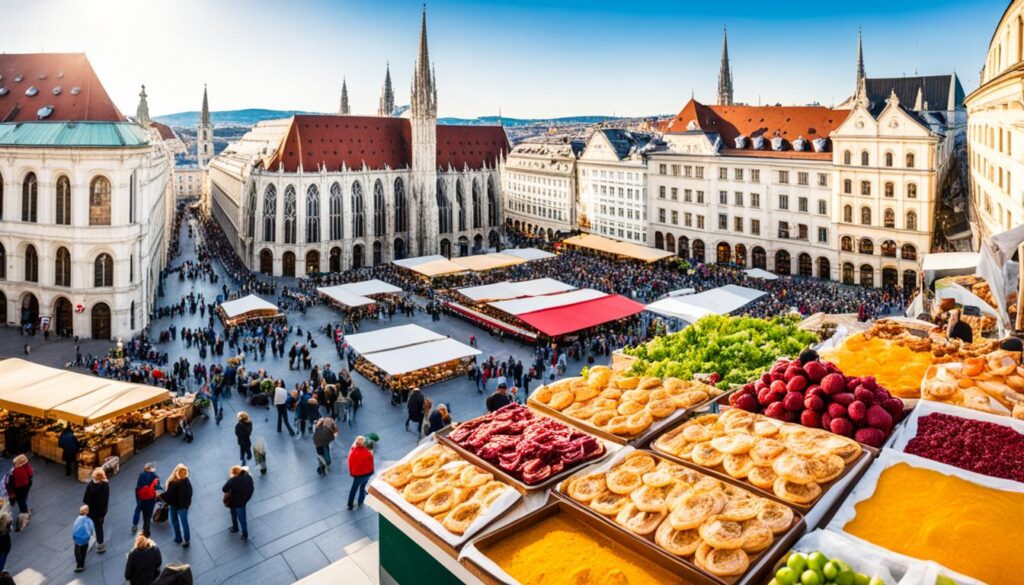 Bratislava to Vienna day tours Bratislava to Vienna day tours