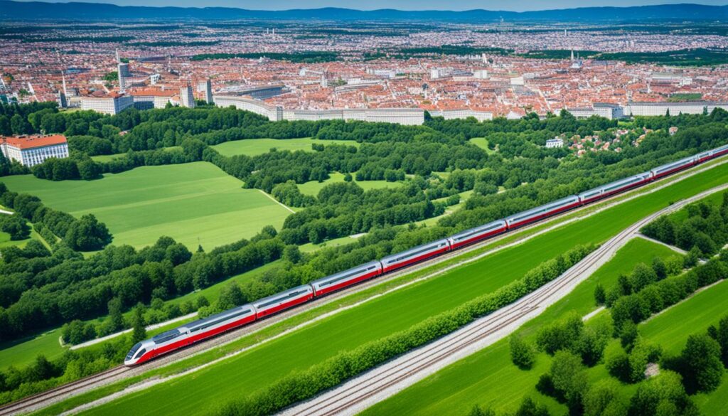 Bratislava to Vienna transportation Bratislava to Vienna transportation