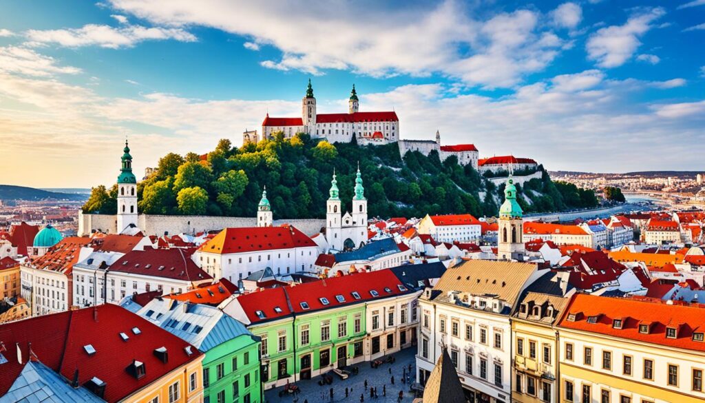 Bratislava tourist attractions Bratislava tourist attractions
