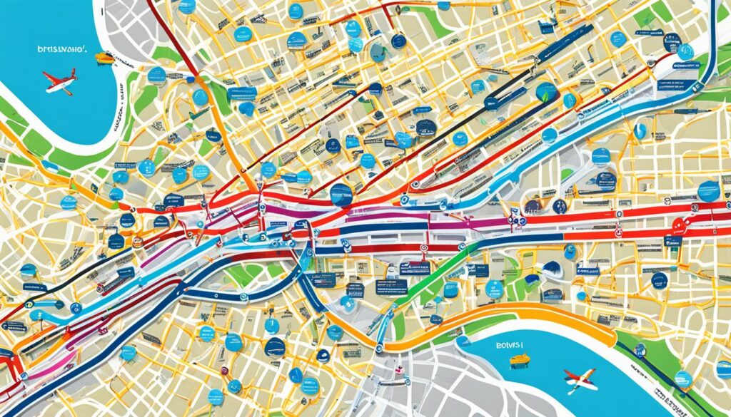 Bratislava transportation guide Bratislava transportation guide