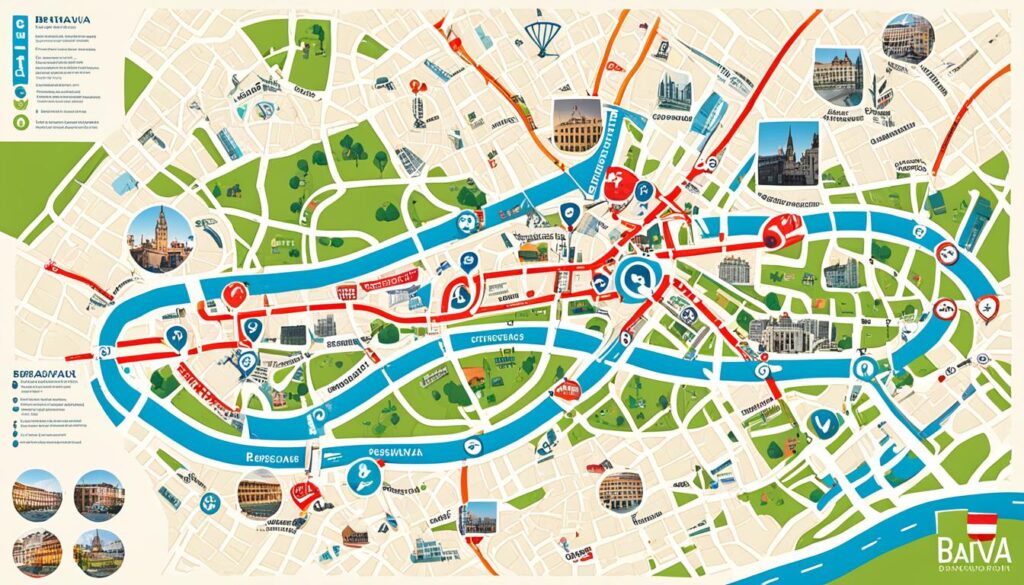 Bratislava travel tips Bratislava travel tips