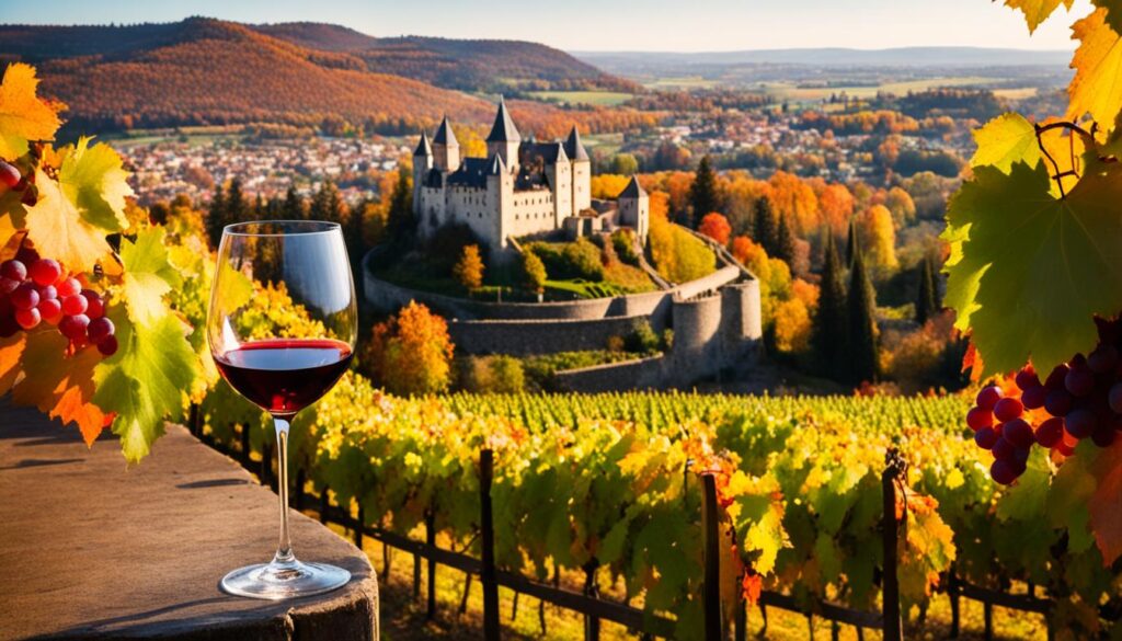 Bratislava wine festivals and events Bratislava wine festivals and events