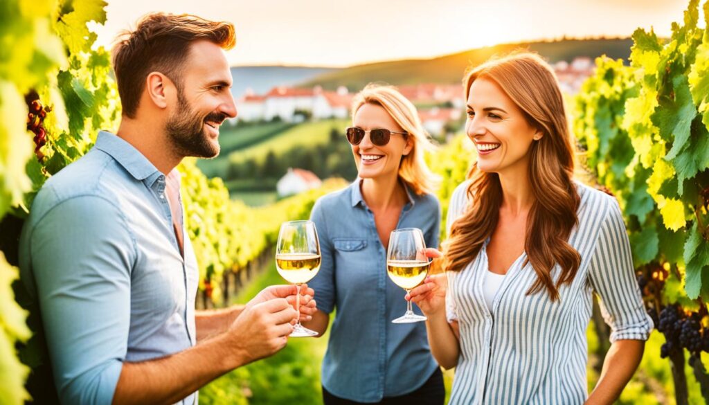 Bratislava wine tours Bratislava wine tours