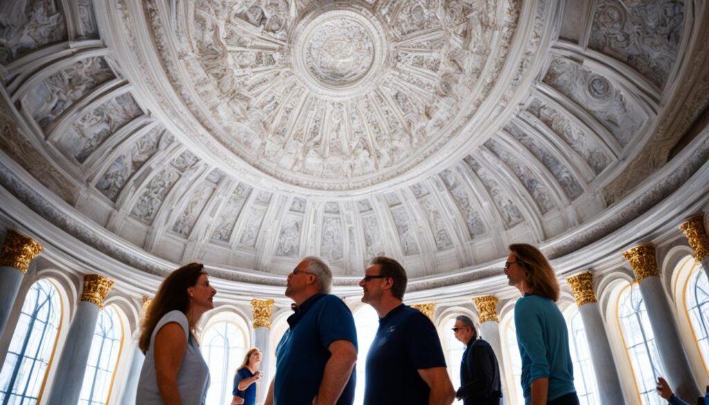 Brukenthal Palace tour Brukenthal Palace tour