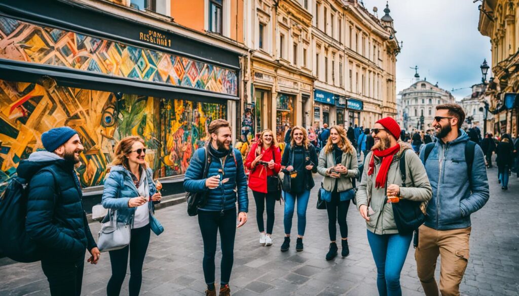 Bucharest alternative walking tours Bucharest alternative walking tours